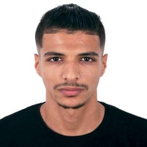 DJILLALI MOKHTAR BOUMAZA