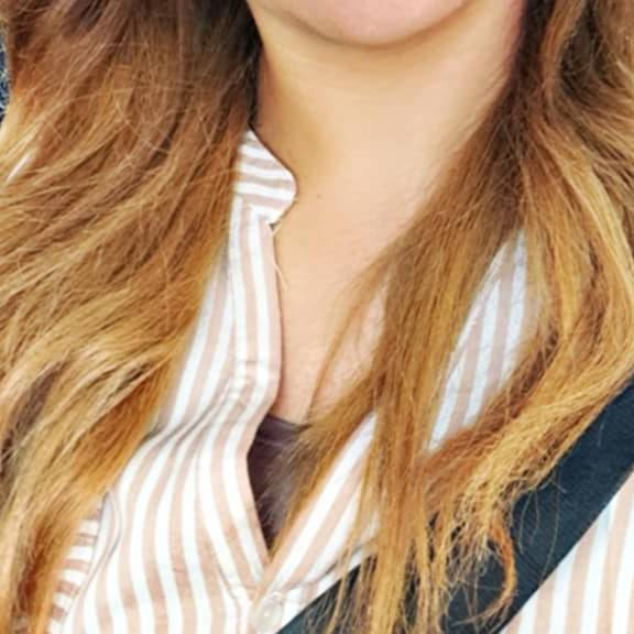 SOUAD MAGTOUF