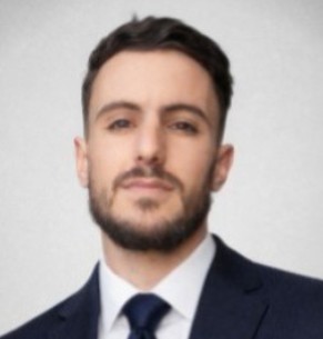 Hichem HAMADACHE