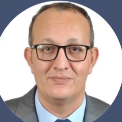 DAHOU BACHIR BOUAIDJRA