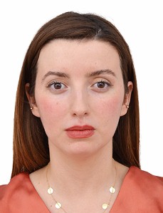 Khadidja Boukhari