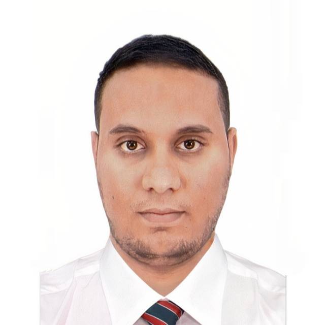 MOHAMED AMINE GUEROUI