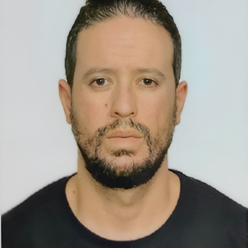 Rabah Senhadj