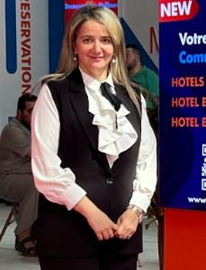 Samira Khatir