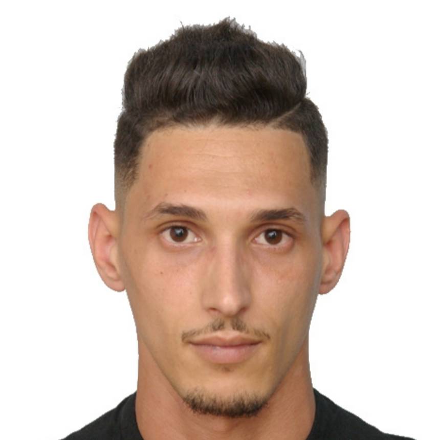 ZAKARIA BOUMOUNA