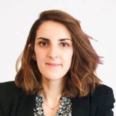 Asma AMOKRANE