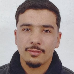 Oussama Messaoud Badaoui