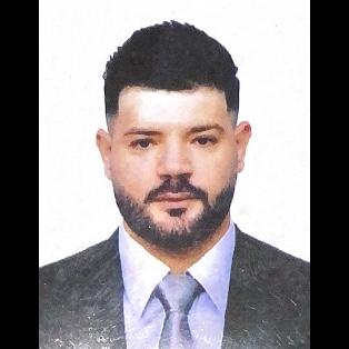Brahim Sayoud