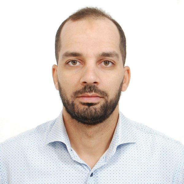 Ahmed Boulouha