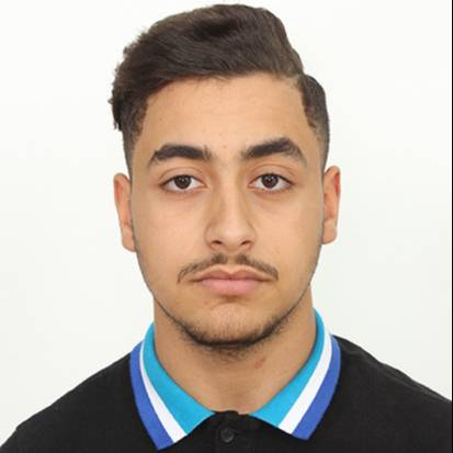 Nassim SADAOUI