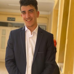 FETHIMOHAMED ABDELKRIM GHARNAOUTI