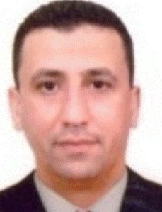 CHERIF KARIM AMROUCHE