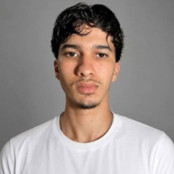 Mohamed Amir Gharbi