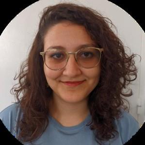 Yasmine Touazi