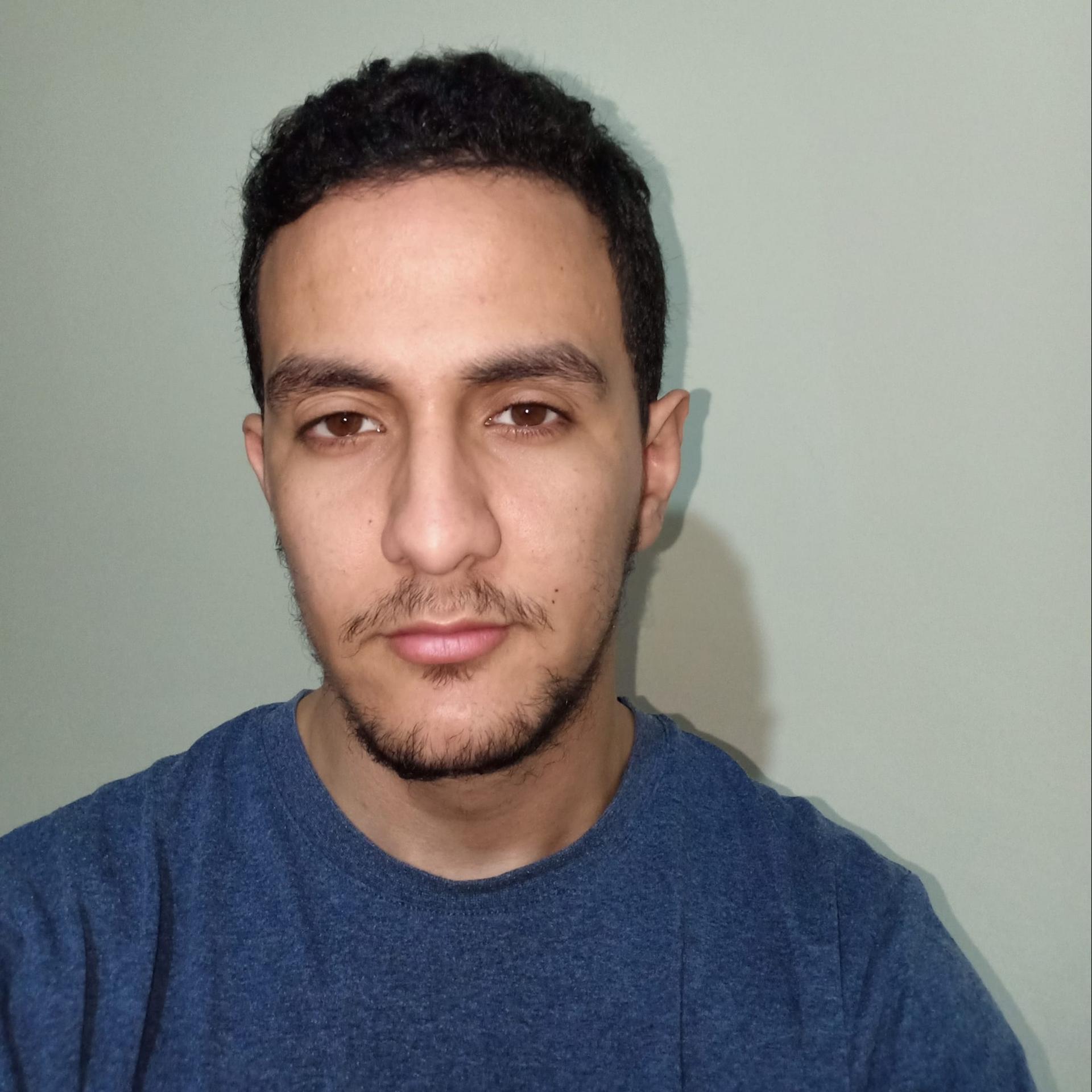 Abdel-Ilah MELOUK