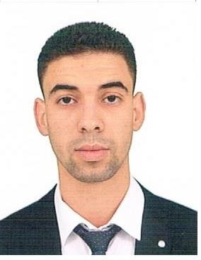 Azzeddine GHARSALLAH