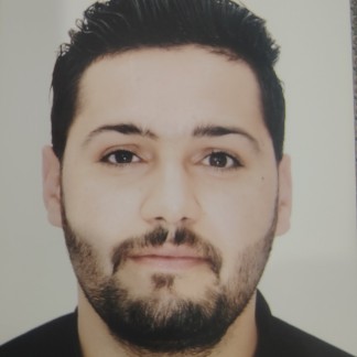 ZAHOUANE SAOUDI