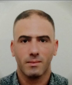 MEHDI BRAHMI