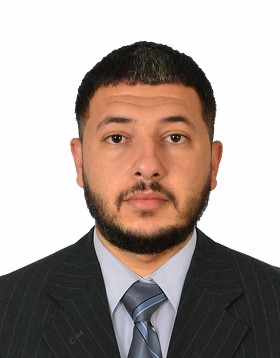 TAREK SOLTANI