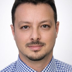 MOHAMED CHERIF BERRAH