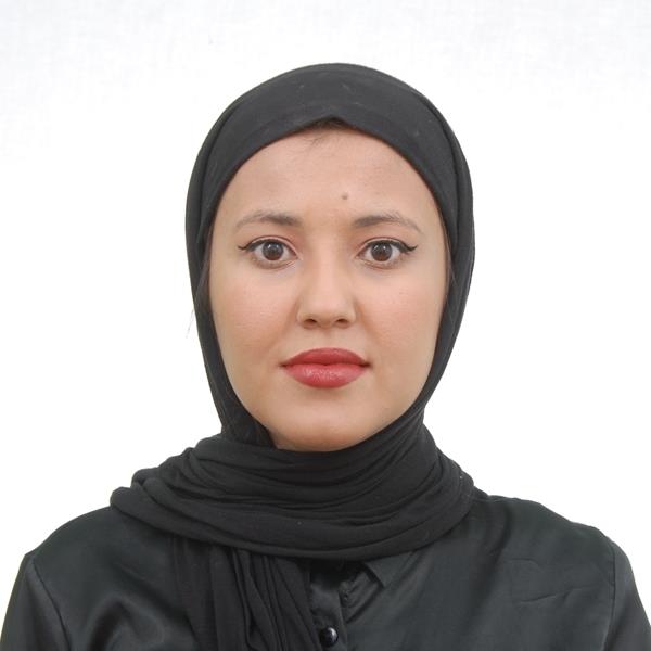 OUAFI HANANE
