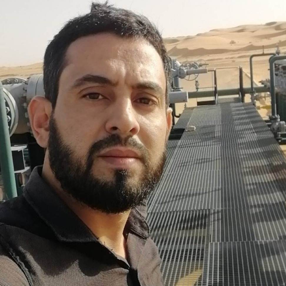 Farid Belal