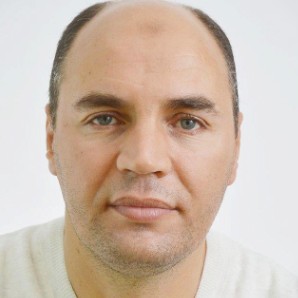 Kamal Kendi