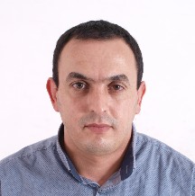 Toufik OUCHIHA