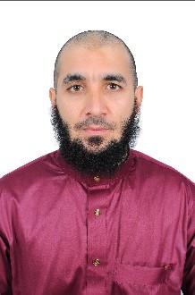 Hamid Chahmi