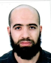 Abdelkrim MEGHLAOUI