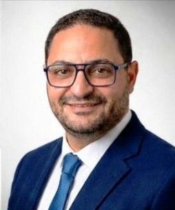 Djamel MEDKOUR