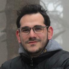 Wassim YOUCEF KHOUDJA
