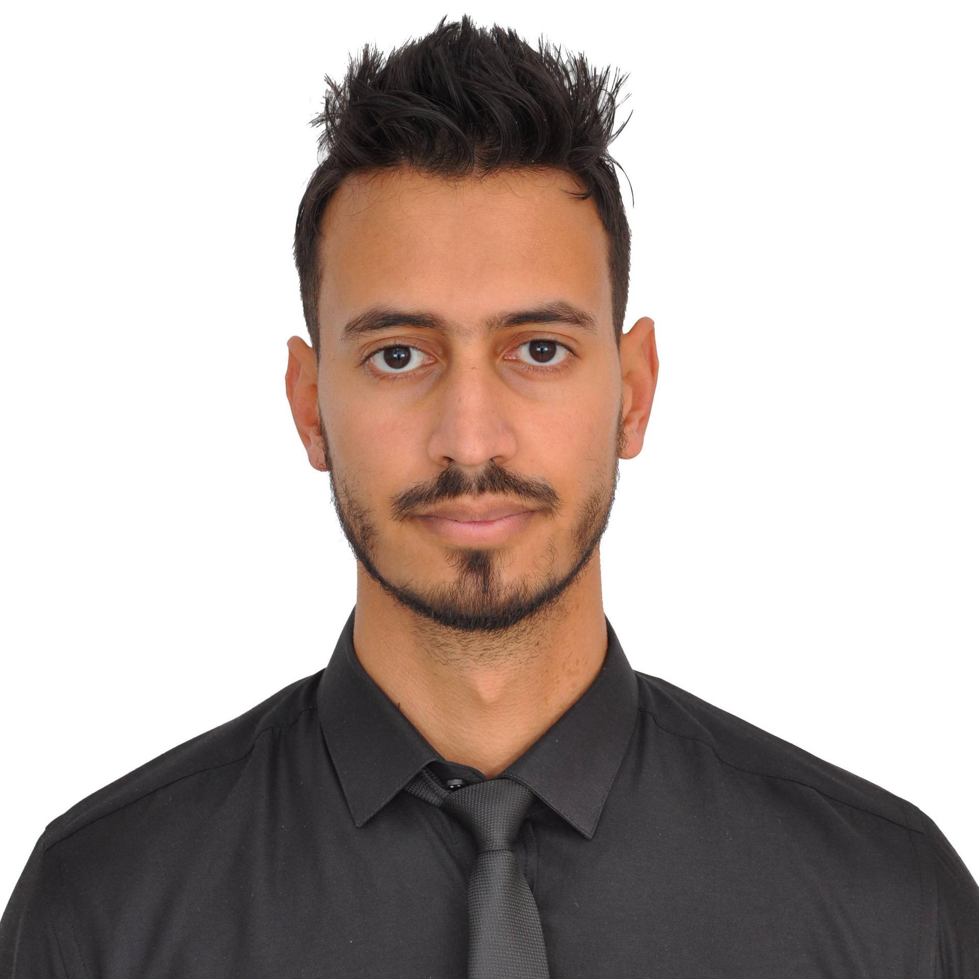 Ilyes Bensehoul