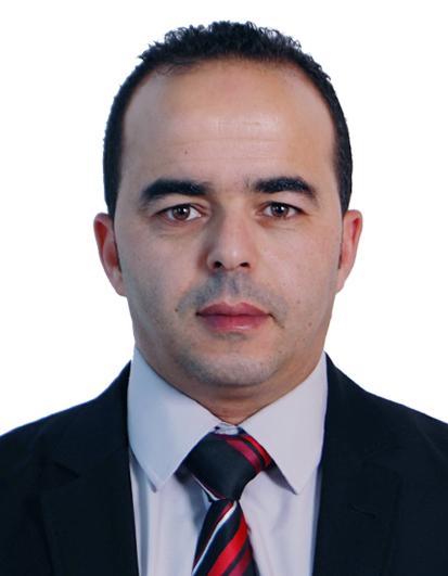 Abdelhak CHAABNA