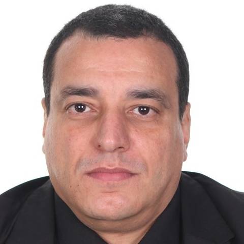Mouloud Belgacem