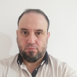 Abdessalam BELIAZI