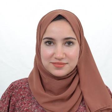 Yousra Nouadri