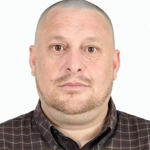 Lassami Sofiane