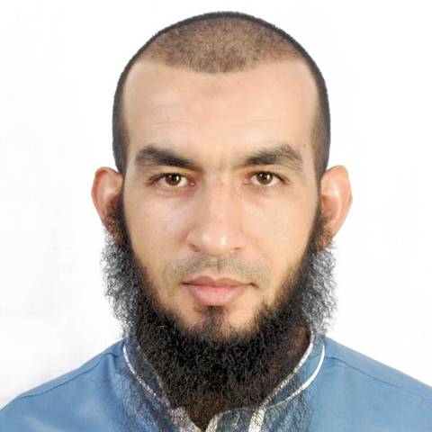 Fateh Boubelli