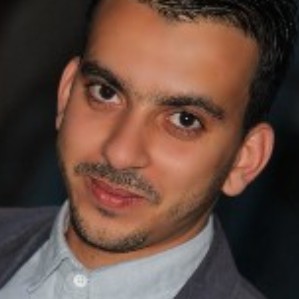 Betekh Sidali Videographer