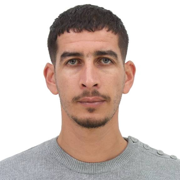 Abdelmoumen Bougherara