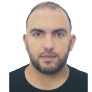 NABIL BENYAHIA