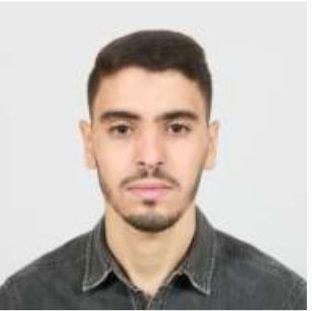 Khireddine Douadi