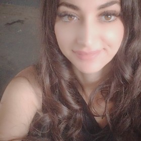 Hafidha Mellal