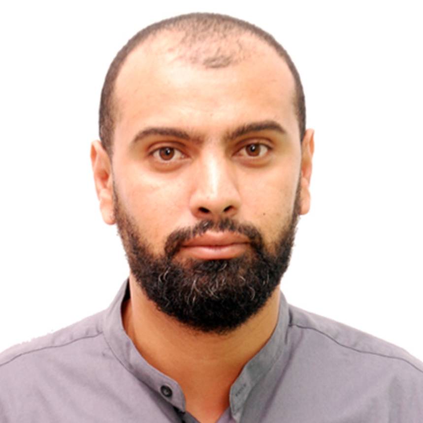 Yahia Kamel Mekaret