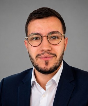 Ouassim TADJEROUNI