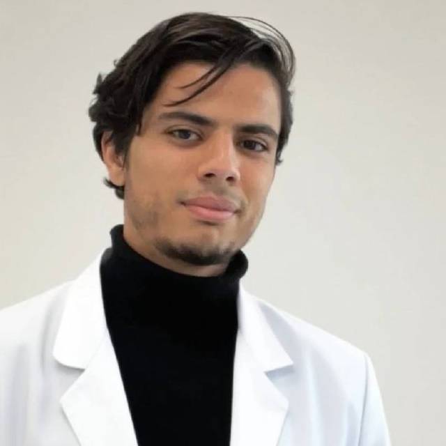 Abdelhadi BAADECHE
