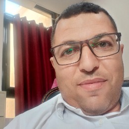 Toufik Lahlou