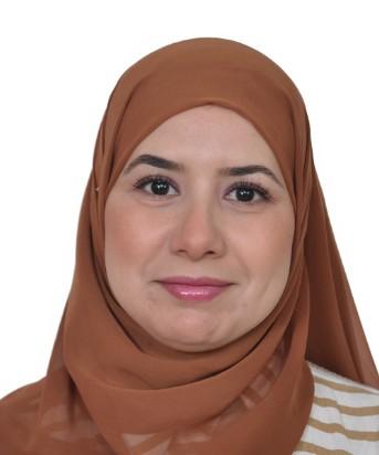 Meryem Chiheub