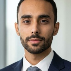 Ibrahim benbouaziz